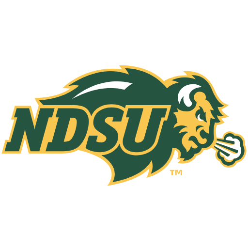 North Dakota State Bison Phone Cases