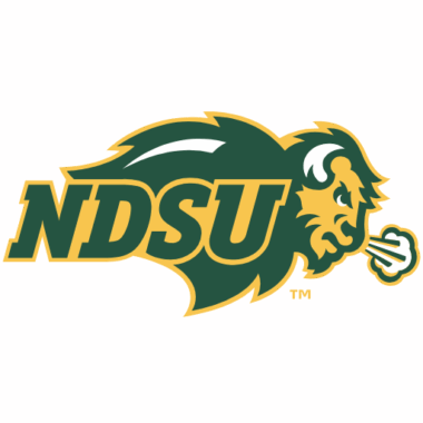 North Dakota State Bison Phone Cases