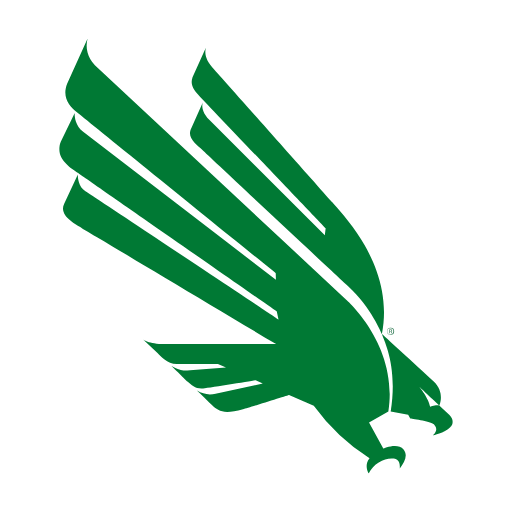 North Texas Mean Green Phone Cases
