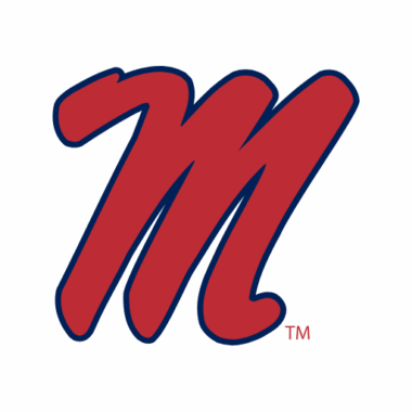 Ole Miss Rebels Phone Cases
