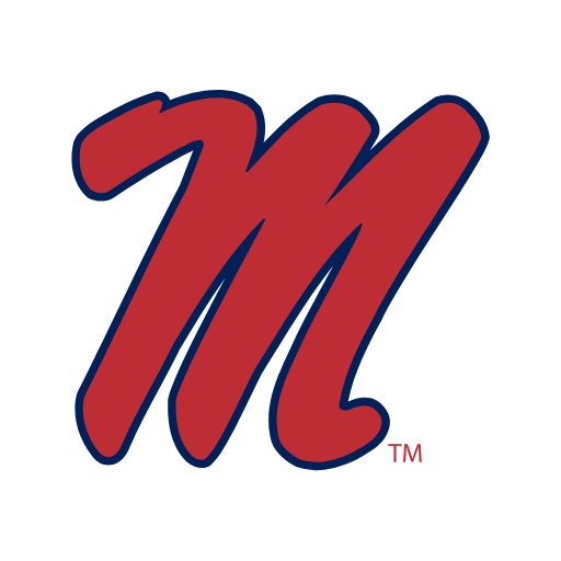 Ole Miss Rebels Phone Cases