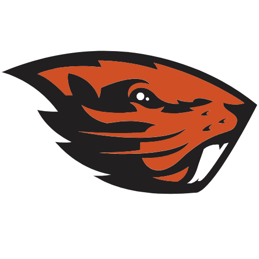 Oregon State Beavers Phone Cases