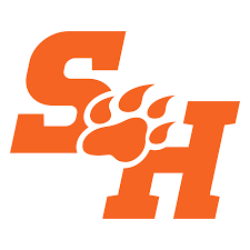 Sam Houston Bearkats Phone Cases