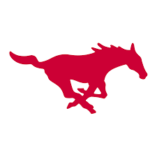 SMU Mustangs Phone Cases