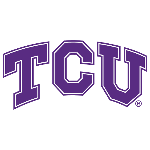TCU Horned Frogs Phone Cases