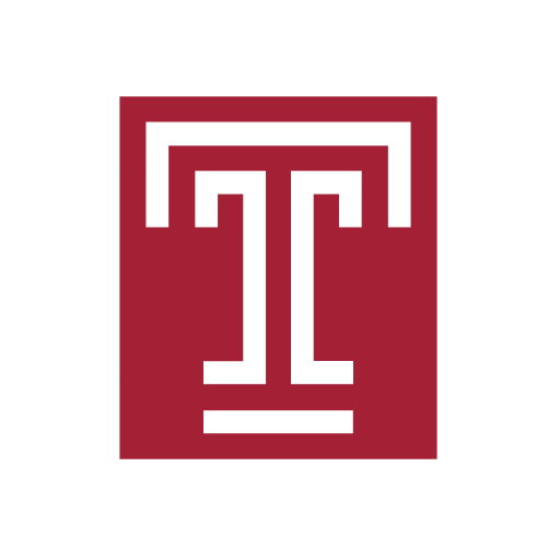 Temple Owls Phone Cases