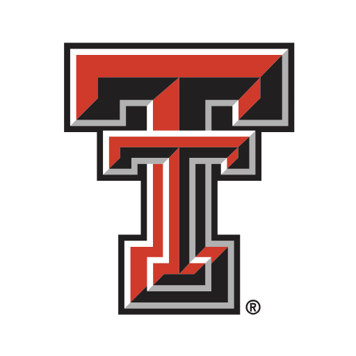 Texas Tech Red Raiders Phone Cases