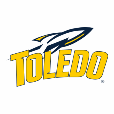 Toledo Rockets Phone Cases
