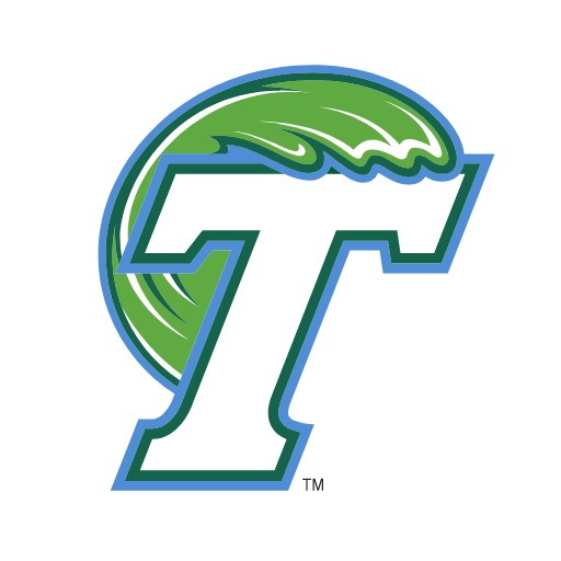 Tulane Green Wave Phone Cases