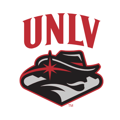 UNLV Rebels Phone Cases
