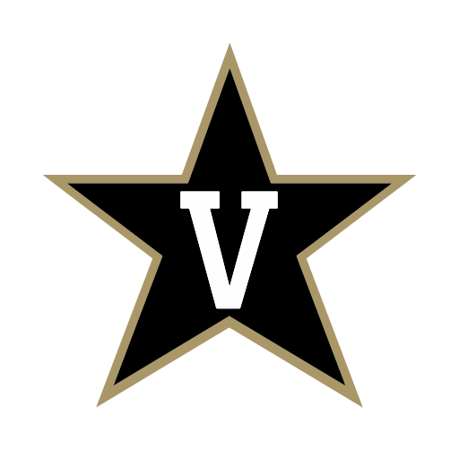 Vanderbilt Commodores Phone Cases