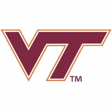 Virginia Tech Hokies Phone Cases