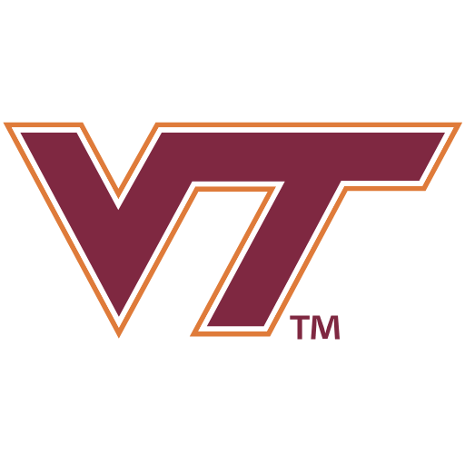 Virginia Tech Hokies Phone Cases