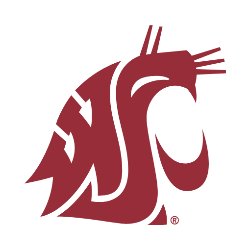 Washington State Cougars Phone Cases