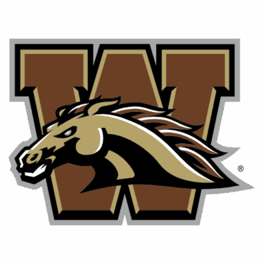 Western Michigan Broncos Phone Cases