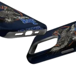 air-force-falcons-eagle-soar-blue-phone-case-best-selling