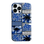 air-force-falcons-flamingo-palm-trees-blue-phone-case-best-selling.webp