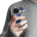 air-force-falcons-helmet-hearts-blue-cream-phone-case-best-selling.webp