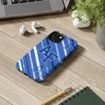 air-force-falcons-linear-stripes-blue-phone-case-best-selling.webp