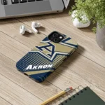 akron-zips-star-outline-blue-phone-case-best-selling.webp