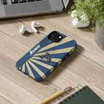 akron-zips-sunburst-rays-blue-phone-case-best-selling.webp