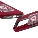 alabama-crimson-tide-brush-square-crimson-phone-case-best-selling.webp