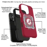 alabama-crimson-tide-brush-square-crimson-phone-case-best-selling.webp
