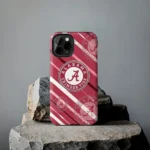 alabama-crimson-tide-linear-stripes-crimson-phone-case-best-selling.webp