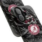 alabama-crimson-tide-skull-blades-crimson-gray-phone-case-best-selling.webp