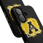 appalachian-state-mountaineers-brush-square-black-phone-case-best-selling.webp