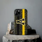 appalachian-state-mountaineers-textured-stripe-black-phone-case-best-selling.webp