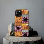arizona-state-sun-devils-flamingo-palm-trees-maroon-phone-case-best-selling.webp