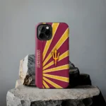 arizona-state-sun-devils-sunburst-rays-maroon-phone-case-best-selling.webp