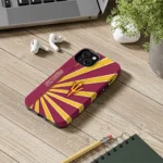 arizona-state-sun-devils-sunburst-rays-maroon-phone-case-best-selling.webp