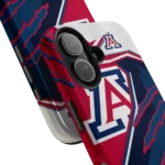 arizona-wildcats-armor-streaks-red-phone-case-best-selling.webp