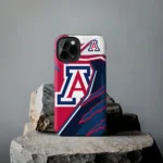 arizona-wildcats-armor-streaks-red-phone-case-best-selling.webp