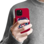 arizona-wildcats-brush-square-red-phone-case-best-selling.webp