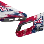 arizona-wildcats-brushstroke-clash-red-white-phone-case-best-selling.webp