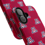 arizona-wildcats-chevron-squares-red-phone-case-best-selling.webp