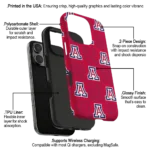 arizona-wildcats-chevron-squares-red-phone-case-best-selling.webp