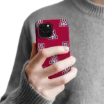 arizona-wildcats-chevron-squares-red-phone-case-best-selling.webp