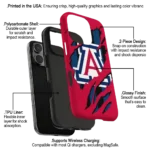 arizona-wildcats-claw-scar-red-black-phone-case-best-selling.webp