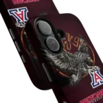 arizona-wildcats-eagle-soar-red-phone-case-best-selling.webp