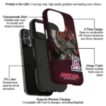 arizona-wildcats-eagle-soar-red-phone-case-best-selling.webp
