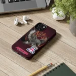 arizona-wildcats-eagle-soar-red-phone-case-best-selling.webp