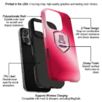 arizona-wildcats-shield-mesh-red-phone-case-best-selling.webp
