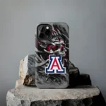 arizona-wildcats-skull-blades-red-gray-phone-case-best-selling.webp