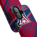 arizona-wildcats-star-outline-red-phone-case-best-selling.webp