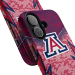 arizona-wildcats-striped-overlay-red-phone-case-best-selling.webp
