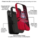 arizona-wildcats-web-overlay-red-phone-case-best-selling.webp